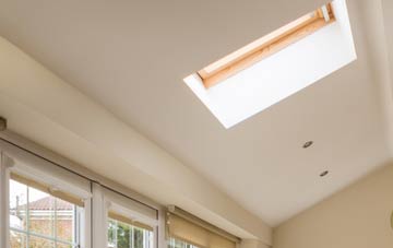 Brane conservatory roof insulation companies
