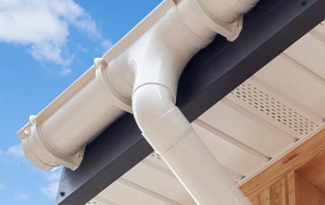 Brane gutter installation costs