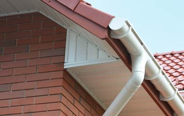 Brane soffit repair costs